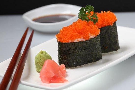 Poke Sushi Dharmawangsa